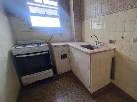 Departamento en Venta 50 años