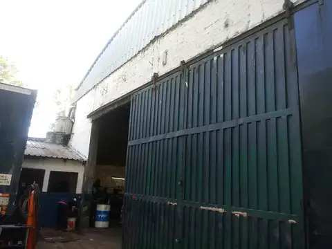 Galpon en Venta en Villa De Mayo, USD 320.000