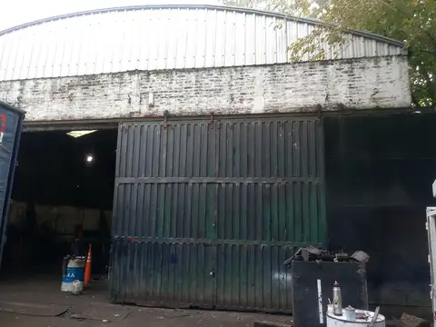 Av. Gral. Juan Gregorio Lemos 5100