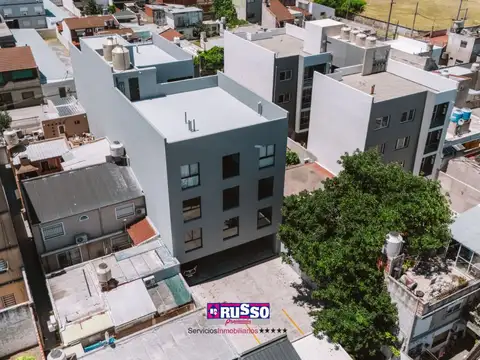 Departamento en Alquiler 2 años