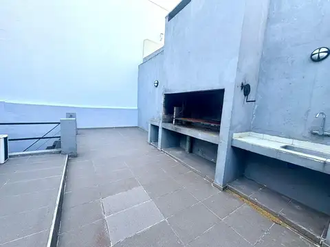 Depto Tipo Casa en Venta de 4 ambientes