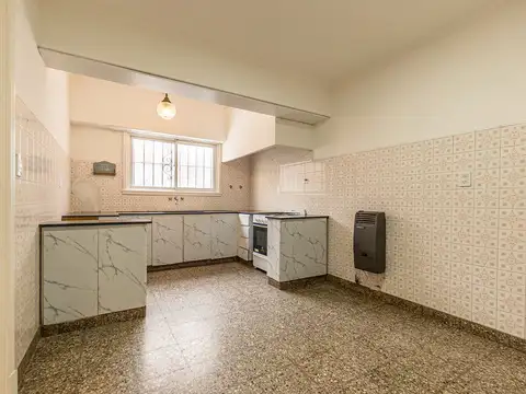 Casa en Alquiler en Chauvin, $ 1.900.000