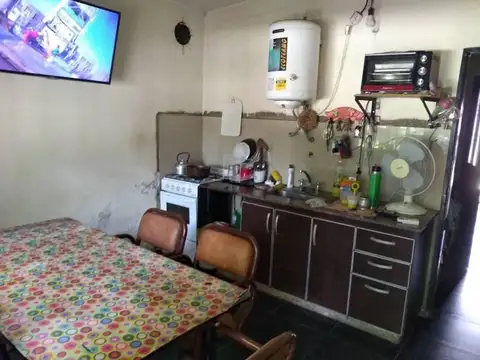 Casa en Venta de 2 dormitorios