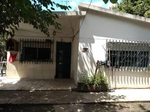 Jorge Newbery al 6200