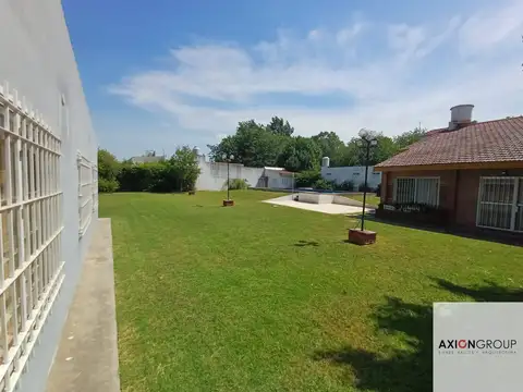 9 Entre 60 bis y 64, Villa del Plata-Casa Villa del Plata sobre lote de 1125 m2