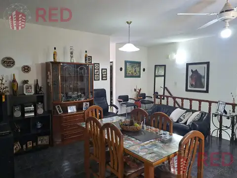 Depto Tipo Casa en Venta de 3 ambientes