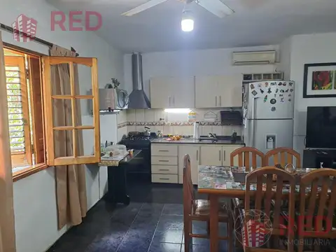 Depto Tipo Casa en Venta de 1 dormitorio