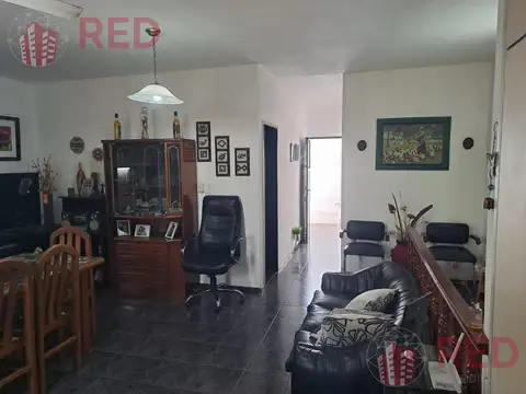 Depto Tipo Casa en Venta 15 años
