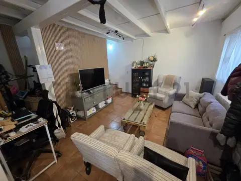 cerro la horqueta , Piso 0