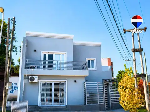 CASA EN VENTA TRES CERRITOS OPCION COMERCIAL