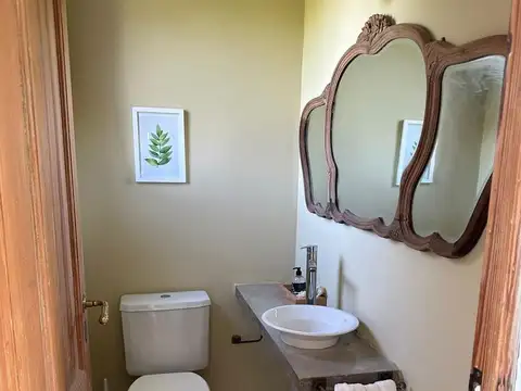 Casa en Venta 5 años