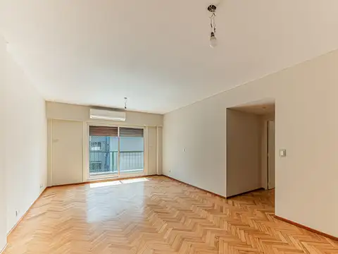 Departamento en Alquiler de 4 ambientes
