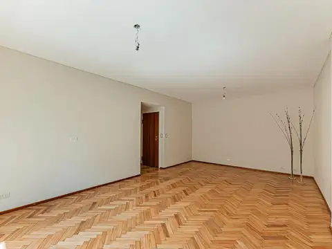 Departamento en Alquiler de 3 dormitorios