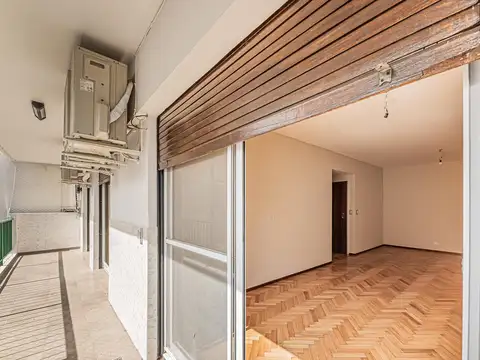 Departamento en Alquiler 40 años