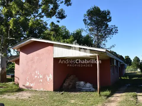 Hotel en Venta en Concordia, USD 150.000