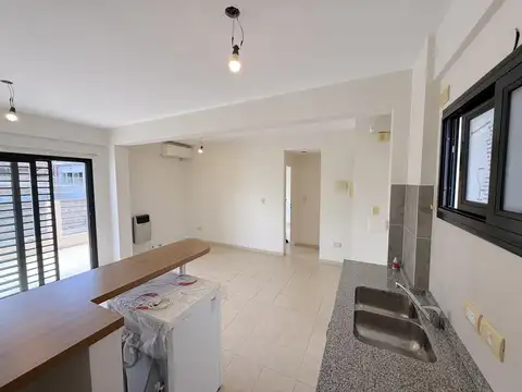 Departamento - La Plata