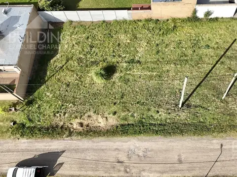 Terreno en Venta en Arturo Segui, USD 40.000