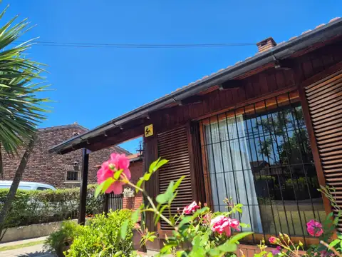 Casa en Venta en Los Polvorines, USD 140.000