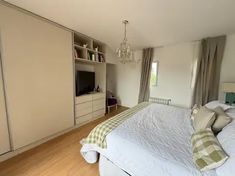 Casa en venta, 5 ambientes,  Haras Santa Maria, Escobar, GBA Norte