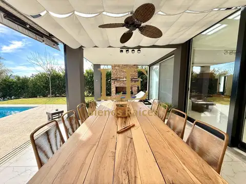 Casa en Venta al Noroeste