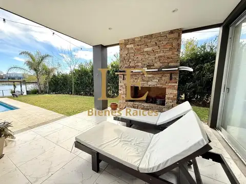 Casa en Venta 5 años