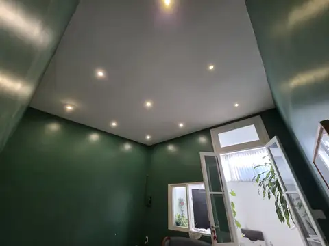 PH  4 amb 115m2 con terraza – 70 m² cubiertos + 45 m² de terraza en Colegiales