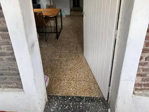 Depto Tipo Casa en Alquiler Temporal al Oeste