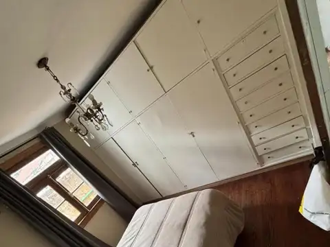 Depto Tipo Casa en Alquiler Temporal de 1 dormitorio
