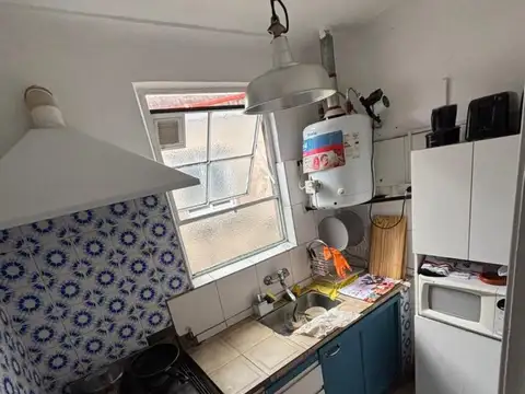 Depto Tipo Casa en Alquiler Temporal de 2 ambientes