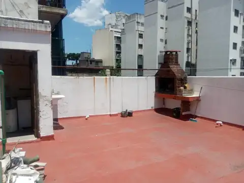 Depto Tipo Casa en Alquiler Temporal A Estrenar