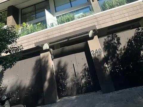 VENTA 3 AMB. DÚPLEX AMENITIES COCHERA LA LUCILA