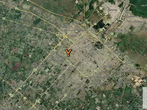 Departamento en Venta 10 años