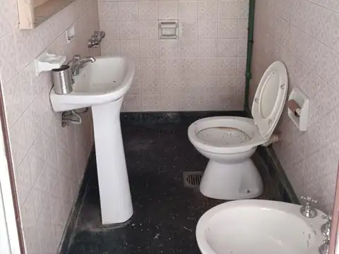 Depto Tipo Casa en Alquiler de 2 ambientes