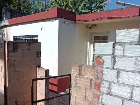 Depto Tipo Casa en Alquiler 46 años