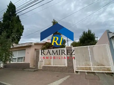 CASA EN VENTA - SANTA CRUZ - RIO GALLEGOS - LAS HERAS Nº64