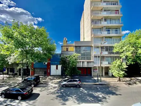 Departamento en Alquiler al Norte