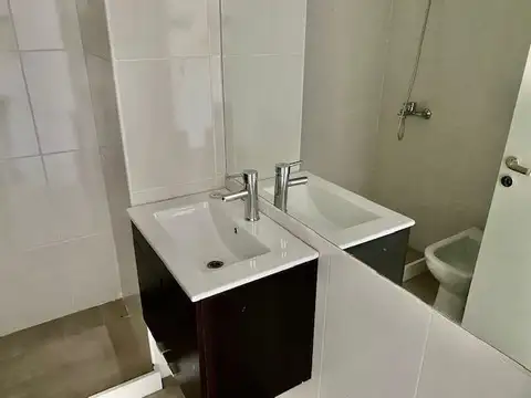 Monoambiente Nuevo Zona Terminal de Ómnibus y Medicina