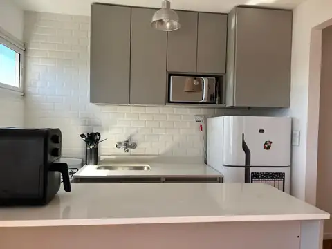 Departamento en Venta 57 años