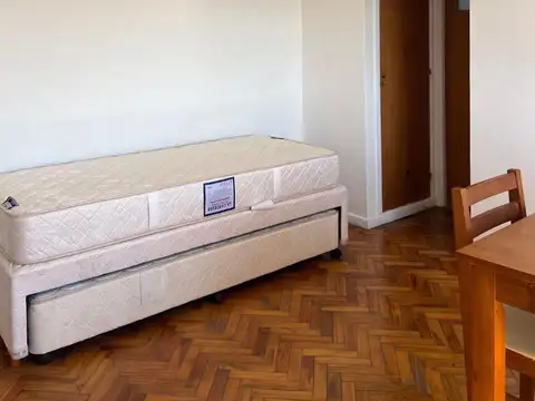 Departamento en Venta en Balvanera, USD 74.000