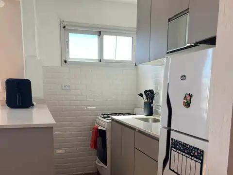 Departamento en Venta Permite mascota