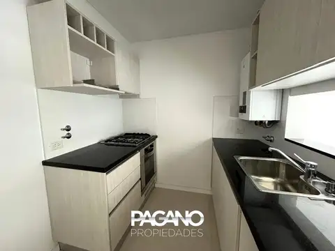 Departamento en Alquiler en Martin, $ 850.000