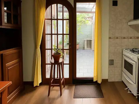 Casa en Venta en Moron, USD 119.000
