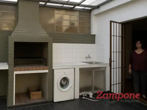 Casa en Venta al Noreste