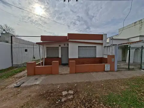 Casa de 2 dormitorios