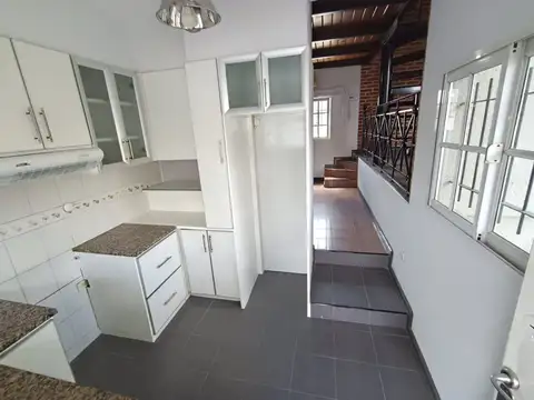 Departamento en Alquiler de 3 dormitorios