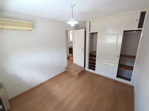 Departamento 4 ambientes con 1 baño