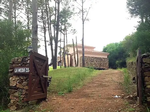 Casa 6 ambientes con 6 baños