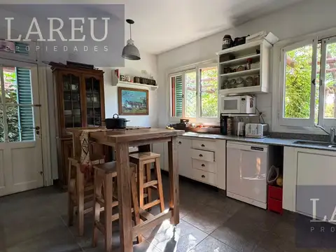 Casa en Venta en El Lucero, USD 380.000