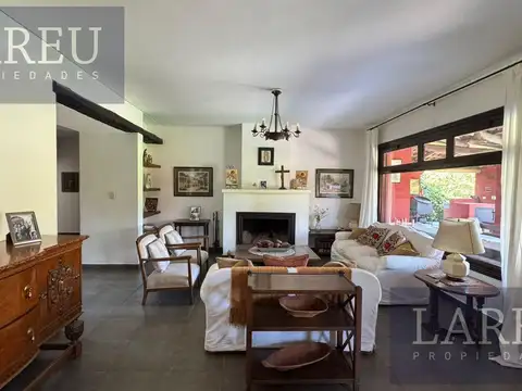 Casa en Venta 10 años