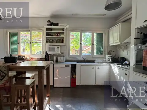 Casa en Venta de 4 dormitorios